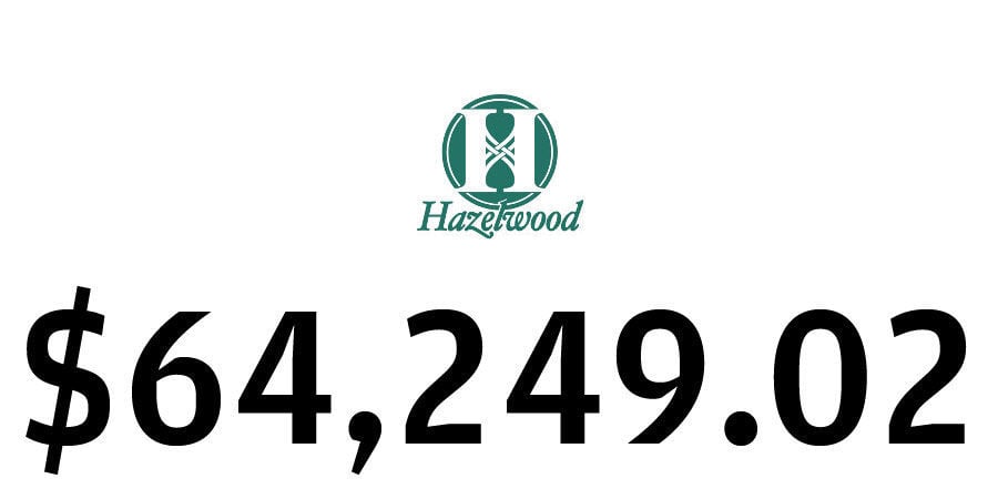 5. Hazelwood